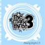 Mark Three - The Shining Bright (Blue)