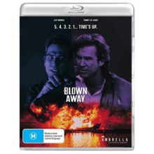 Movie - Blown Away (1994)