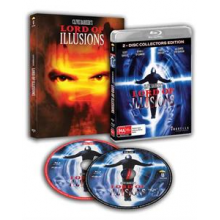 Movie - Clive Barker's Lord of Illusions
