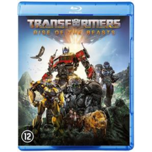 Movie - Transformers: Rise of the Beasts