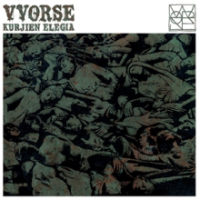 Vvorse - Kurkien Elegia