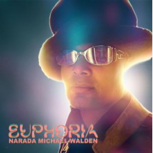 Walden, Narada Michael - Euphoria