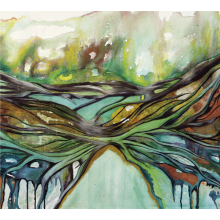 Benge - View From Vega