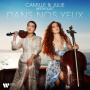 Berthollet, Camille & Julie - Dans Nos Yeux