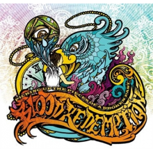 Blood Redemption - Picking Up Pieces of a Brokens Past