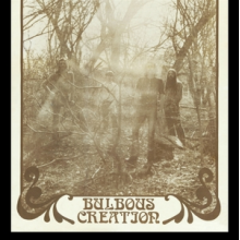Bulbous Creation - You Won't Remember Dyin (Transparent Red)
