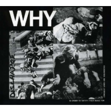Discharge - Why