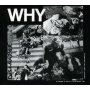 Discharge - Why