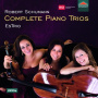Estrio - Schumann: Complete Piano Trios