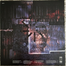 Frontline Assembly - Tactical Neural Implant