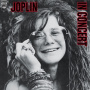 Joplin, Janis - Joplin In Concert