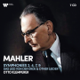 Klemperer, Otto - Mahler: Symphonies Nos. 2, 4, 7, 9, Das Lied von Der Erde & Other Lieder