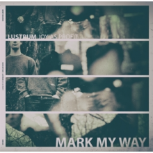 Mark My Way - Lustrum (Black)