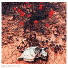 Mark My Way - Thin the Herd (Black)