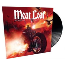 Meat Loaf and Friends - Their Ultimate Collection