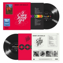Qualls, Sidney Joe - I Enjoy Loving You