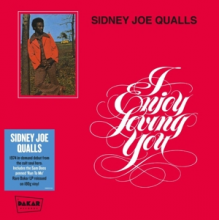 Qualls, Sidney Joe - I Enjoy Loving You