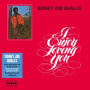 Qualls, Sidney Joe - I Enjoy Loving You