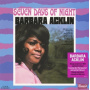 Acklin, Barbara - Seven Days of Night