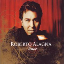 Alagna, Roberto - Tenor
