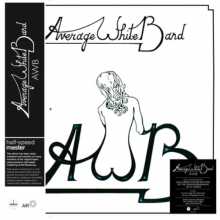 Average White Band - Awb