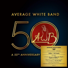 Average White Band - Awb