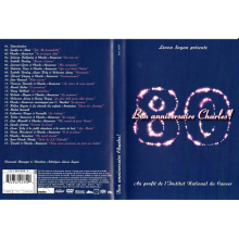 Aznavour, Charles - Bon Anniversaire 80 Ans