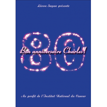 Aznavour, Charles - Bon Anniversaire 80 Ans