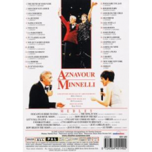 Aznavour, Charles - Palais Des Congres