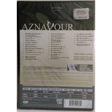 Aznavour, Charles - Palais Des Congres 1997/98