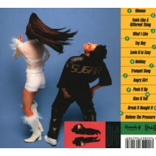 Confidence Man - Tilt