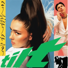 Confidence Man - Tilt