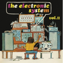 Electronic System - Vol.Ii