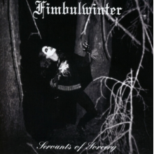 Fimbulwinter - Servants of Sorcery