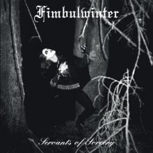 Fimbulwinter - Servants of Sorcery