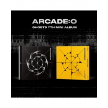 Ghost9 - Arcade : O