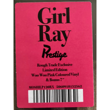 Girl Ray - Prestige
