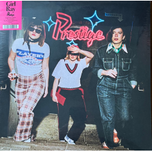 Girl Ray - Prestige