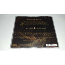 Infestdead - Satanic Serenades