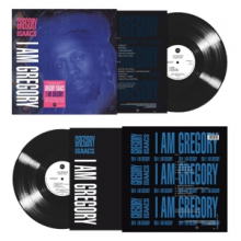 Gregory Isaacs - I Am Gregory