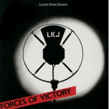 Johnson, Linton Kwesi - Forces of Victory