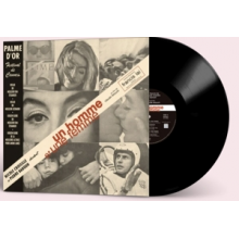 Lai, Francis - Un Homme Et Une Femme