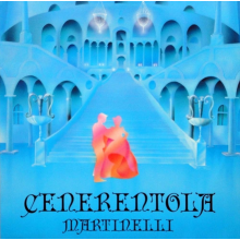 Martinelli - Cenerentola (Cinderella)