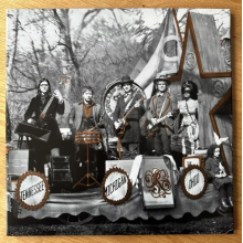 Raconteurs, the - Consolers of the Lonely