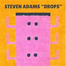 Adams, Steven - Drops