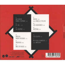 Askehoug - La Riviere