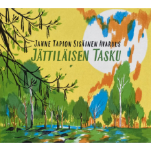 Avaruus, Janne Tapion Sisainen - Jattilaisen Tasku