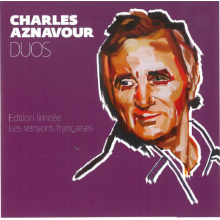 Aznavour, Charles - Duos