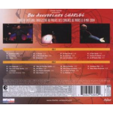 Aznavour, Charles - Palais Des Congres 2004