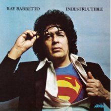 Barretto, Ray - Indestructible
